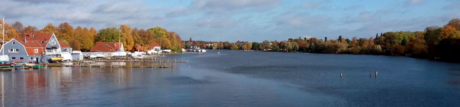 Osteopathie Lyssewski - Praxis an der Wakenitz in Lübeck