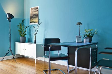 Osteopathie Jörg-Peter Lyssewski, Lübeck