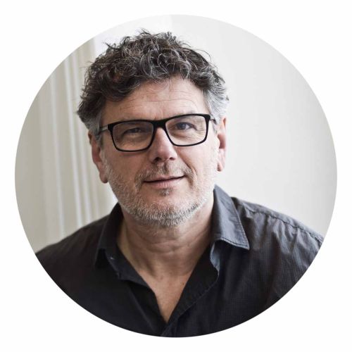 Osteopathie Jörg-Peter Lyssewski, Lübeck